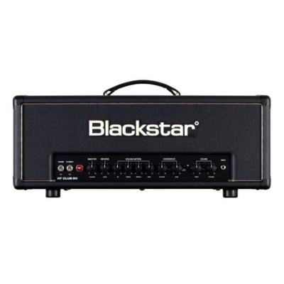 BLACKSTAR HT CLUB 50 HEAD